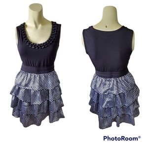 A. BYER Dress in Women's size S